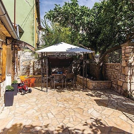 Holiday House Carpe Diem Pula Apartment ภายนอก รูปภาพ