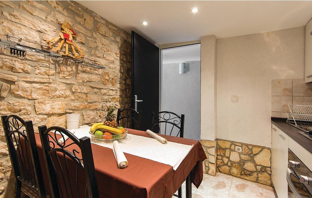 Holiday House Carpe Diem Pula Apartment ภายนอก รูปภาพ