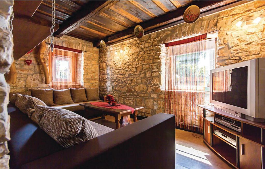 Holiday House Carpe Diem Pula Apartment ภายนอก รูปภาพ