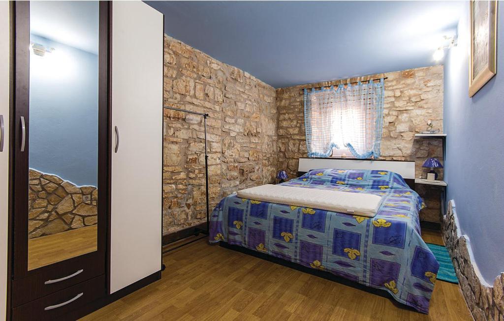 Holiday House Carpe Diem Pula Apartment ภายนอก รูปภาพ